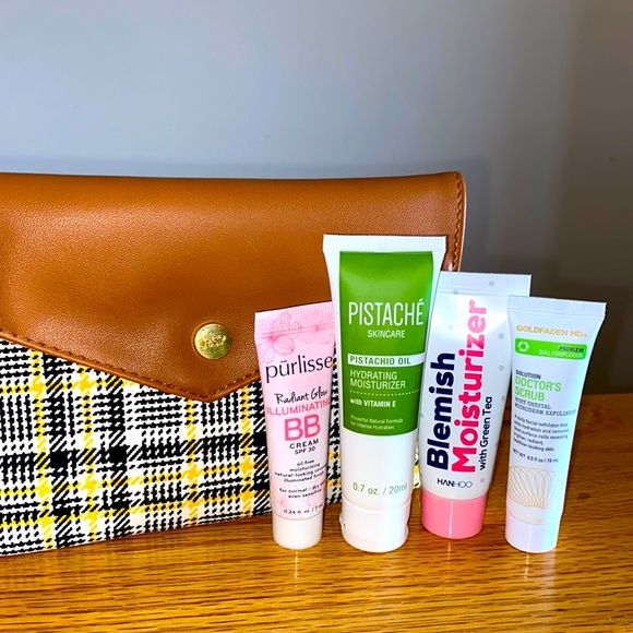 Sephora Other - Skincare dream kit!!